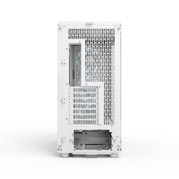 Корпус Fractal Design Epoch XL White TG RGB Clear Tint (FD-C-EPO1X-05) 630492ua фото