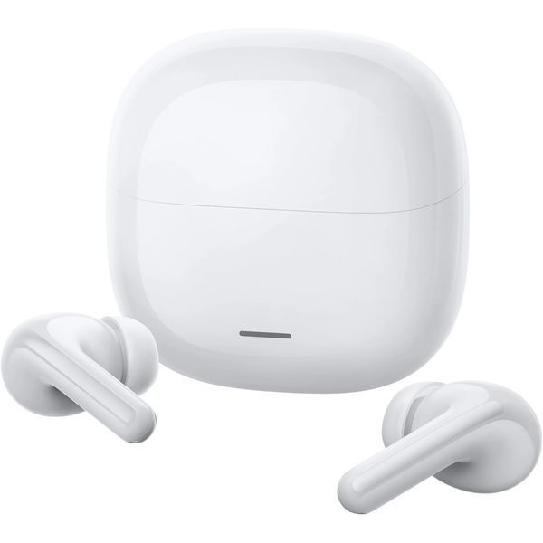 Наушники TWS Xiaomi Redmi Buds 8 Lite White (BHR08OLGL) 623374ua фото
