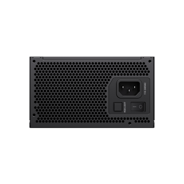 Блок питания GameMax RGB Pro 850G 627801ua фото