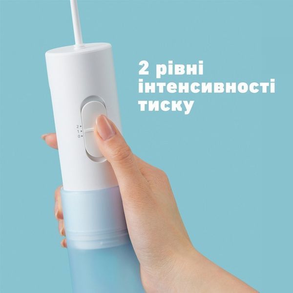 Іригатор дорожній Panasonic EW-DJ11-A520 578186ua фото