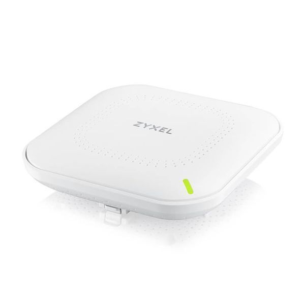 Точка доступу ZyXEL NWA50AX Pro (NWA50AXPRO-EU0102F) 507526ua фото