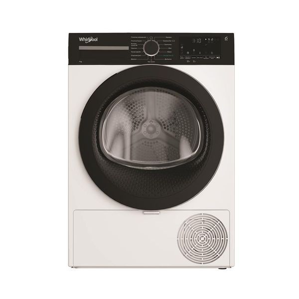 Сушильная машина Whirlpool WPS 7 WBS UA 628750ua фото