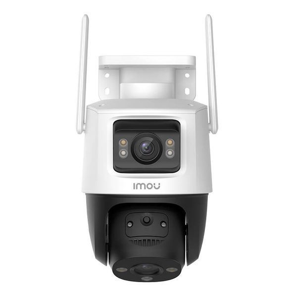 IP-камера видеонаблюдения Imou Cruiser Dual 8MP (IPC-S7XP-8M0WED-0360B) 502701 фото