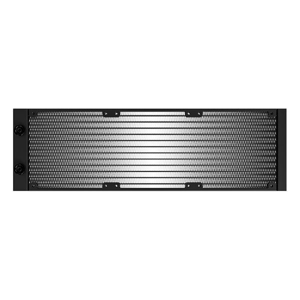 Водяное охлаждение ID-Cooling FX360 LCD PE 622768ua фото