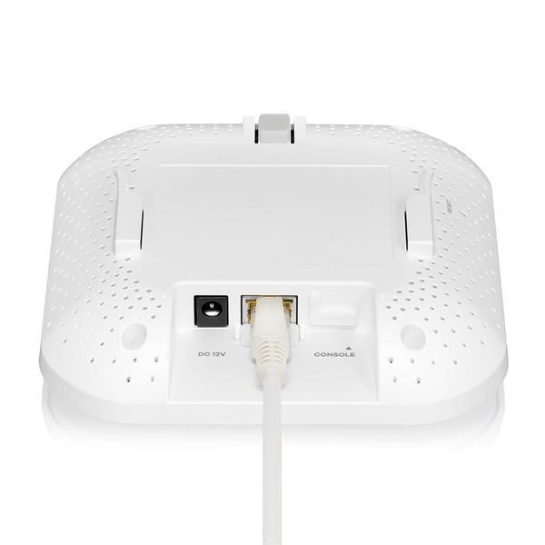 Точка доступу ZyXEL NWA50AX Pro (NWA50AXPRO-EU0102F) 507526ua фото