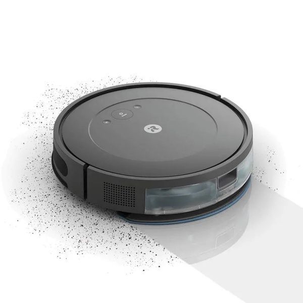 Робот-пилосос iRobot Roomba Combo Essential 512219 фото