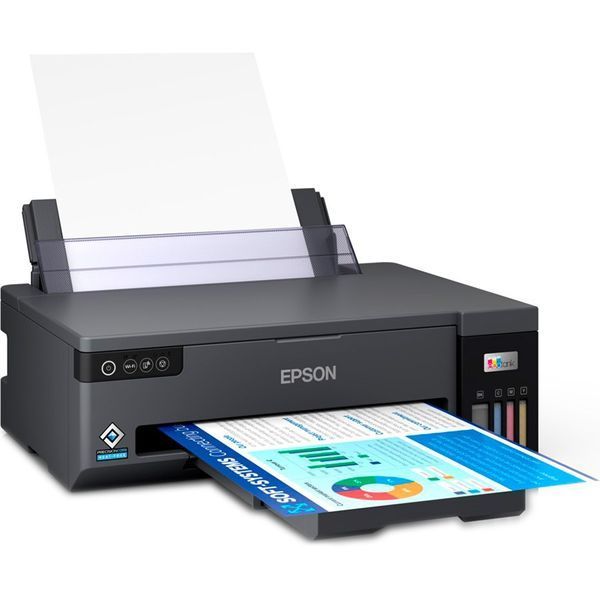 Принтер Epson Eco Tank L11050 (C11CK39403) 580176ua фото