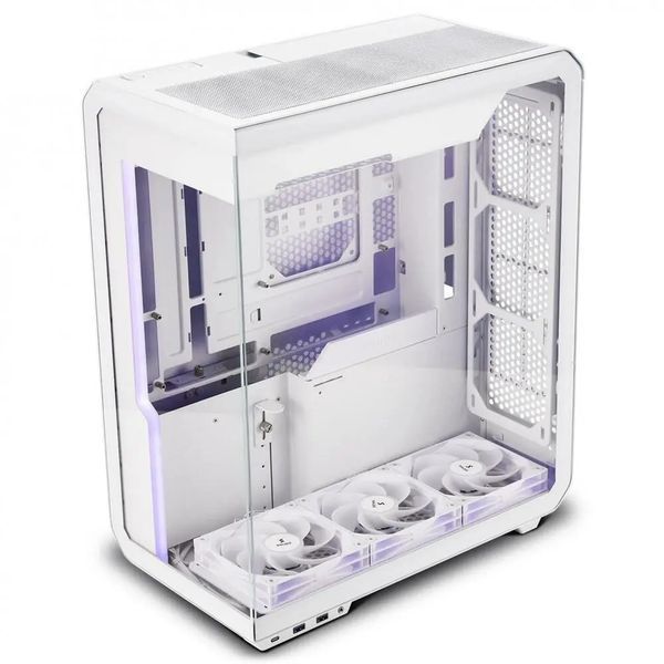 Корпус Ssupd Xhuttle White (G99.XTAW.00) 586358 фото