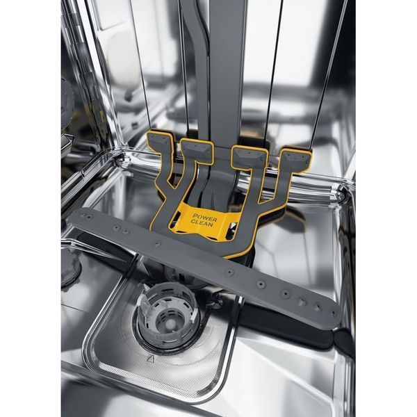 Посудомоечная машина Whirlpool W8I HT58 TS W 532165 фото