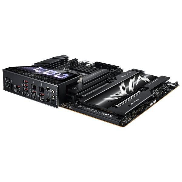 Материнская плата Asus ROG Crosshair X870E Hero 526574ua фото