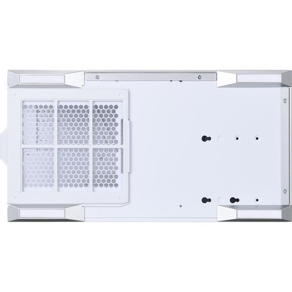 Корпус 1Stplayer GM7 Silver (GM7-SV-3FN7R-W-1FN7-W) 623018ua фото