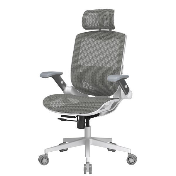 Комп'ютерне крісло для геймера Cougar Speeder One White 622968ua фото