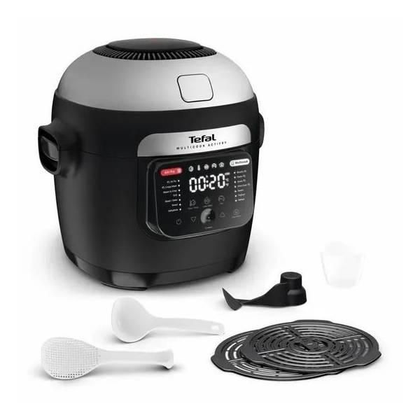 Мультипіч Tefal 2в1 Multicook Actifry MY741CF1 623324ua фото