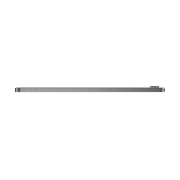 Планшет Lenovo Tab 4/128GB LTE Luna Grey + Clear Case (ZAEJ0050UA) 579801ua фото