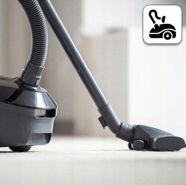 Пилосос Zilan ZLN8471 Black 288525 фото
