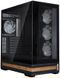 Корпус Zalman P40 Namu Black 620116 фото 2