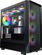 Корпус Montech X5 Black 620076 фото 7