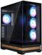 Корпус Zalman P40 Namu Black 620116 фото 1