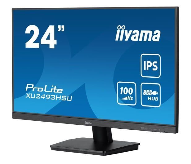 Монитор iiyama Prolite XU2493HSU-B7 569906ua фото