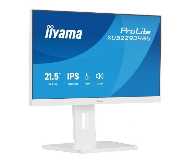 Монитор Iiyama ProLite XUB2293HSU-W7 615510ua фото