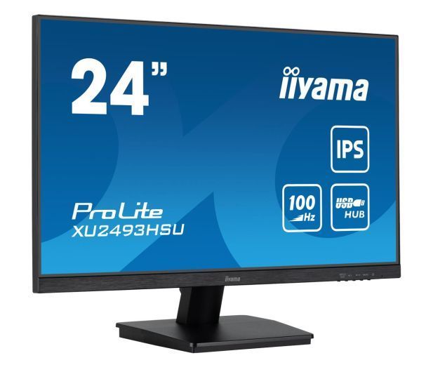 Монитор iiyama Prolite XU2493HSU-B7 569906ua фото