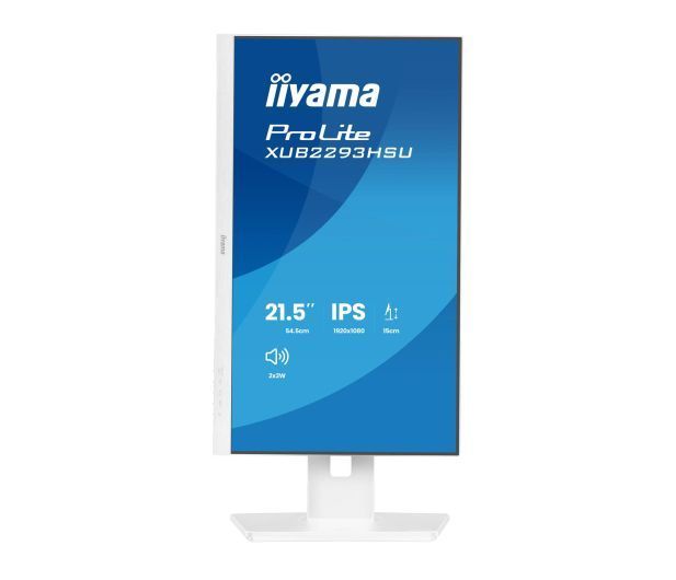 Монитор Iiyama ProLite XUB2293HSU-W7 615510ua фото