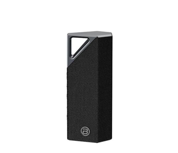 Smart-колонка Bugani Brief Lamborghini Black Silver 618058 фото