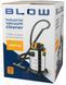 Профессиональный пылесос Blow WD3300 598102 фото 6