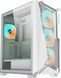 Корпус Gigabyte C301 Glass White V2 (GB-C301GW-V2) 541938 фото 1