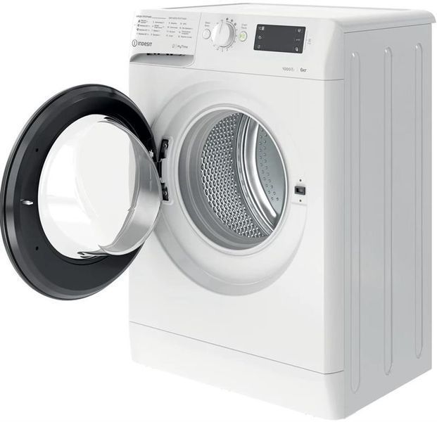 Пральна машина автоматична Indesit OMTWSE 61051 WK 580090ua фото