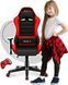 Комп'ютерне крісло для геймера Huzaro Ranger 6.0 Red Mesh 351167 фото 2
