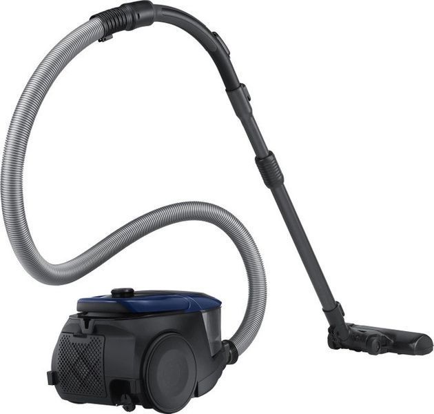 Пылесос безмешковый Samsung Anti-Tangle VC07M3110VB 623524ua фото
