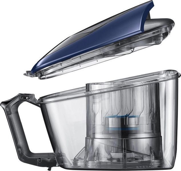 Пылесос безмешковый Samsung Anti-Tangle VC07M3110VB 623524ua фото