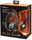 Навушники з мікрофоном Real-El GDX-7450 Black (EL124100039) 579477ua фото 12