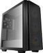 Корпус Deepcool CG560 Black (R-CG560-BKAAE4-G-1) 358434 фото 1
