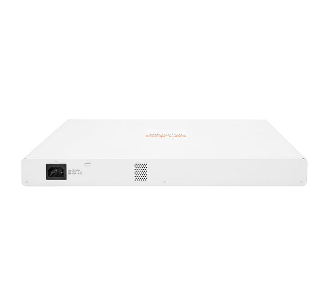 Комутатор керований рівня 2 HP Aruba Instant On 1960-12XGT-4SFP+ (JL805A) 518418ua фото