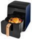 Мультипіч (аерофритюрниця) Panasonic NF-CC600AXE 512738 фото 5