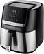 Мультипечь (аэрофритюрница) Sencor SFR 6600SS 572952 фото 1