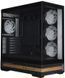 Корпус Zalman P40 Namu Black 620116 фото 4
