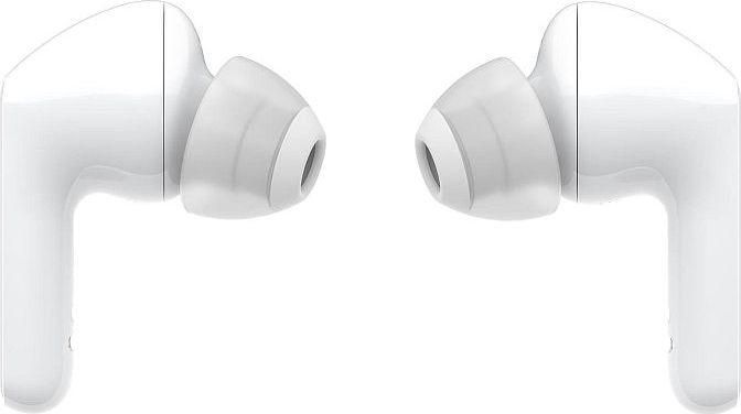 Навушники TWS LG TONE Free FN4 True Wireless White (HBS-FN4.ABRUWH) 315110ua фото
