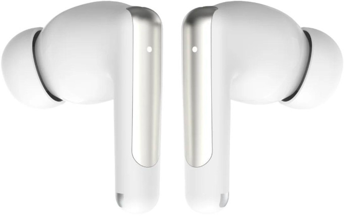 Навушники TWS Infinix Xbuds NC-XE28 White 620653 фото