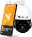 IP-камера відеоспостереження Orllo Sim 4G LTE Z18 527996 фото 1