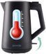 Електрочайник Gorenje K17OPB 622868ua фото 4