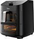 Мультипіч (аерофритюрниця) Midea MAD1100DADK 552340 фото 2
