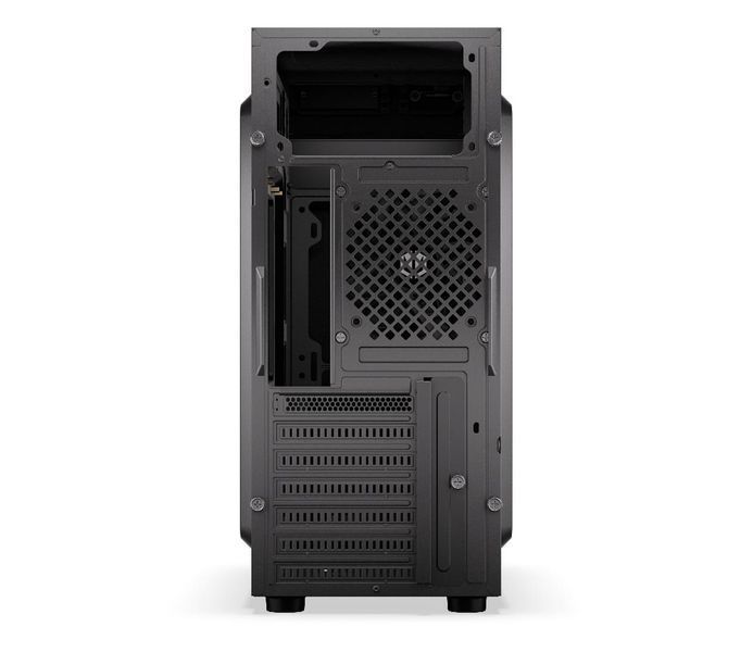 Корпус Endorfy Armis 100 Solid Black (EY2A015) 528742 фото