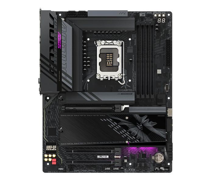 Материнская плата Gigabyte Z890 Aorus Elite WIFI7 528894ua фото