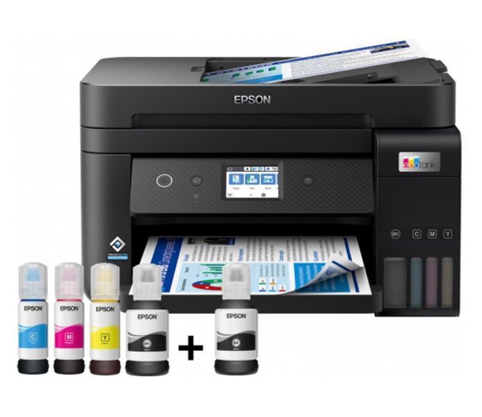 МФУ Epson L6290 (C11CJ60404) 359145 фото