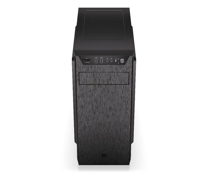 Корпус Endorfy Armis 100 Solid Black (EY2A015) 528742 фото