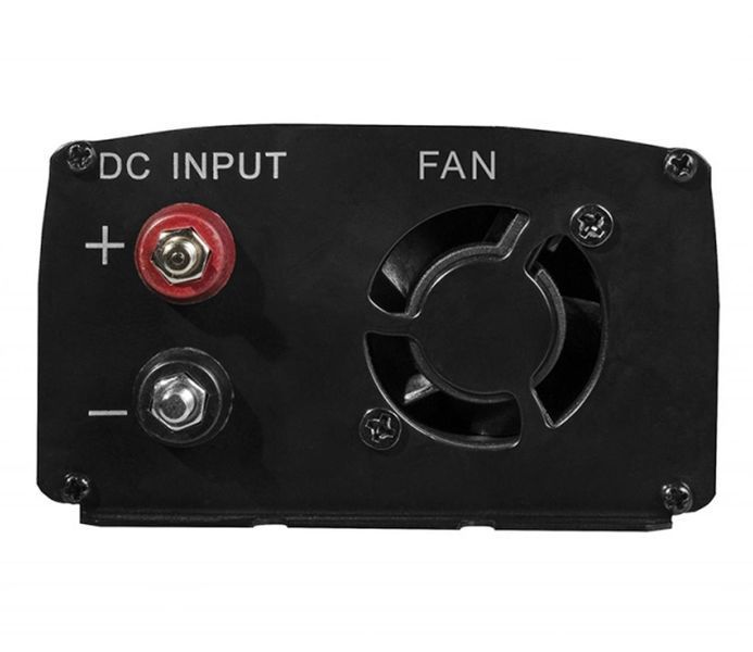 Перетворювач DC-AC Green Cell INV14 24V/230V 300/600W 477322 фото