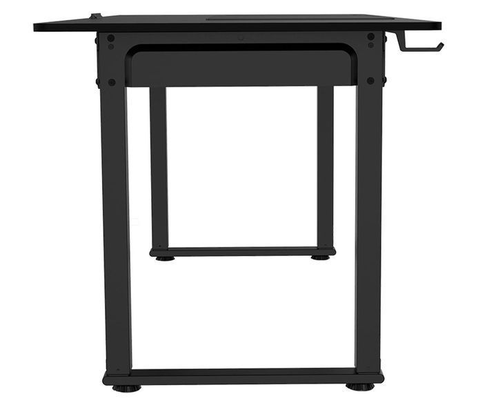 Геймерский игровой стол Ultradesk Uplift Black 528525 фото